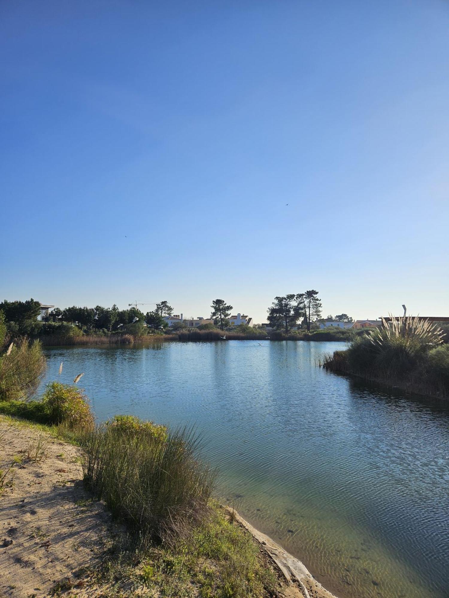 Pool Beach & Golf Troia Reserve V3 Exterior foto