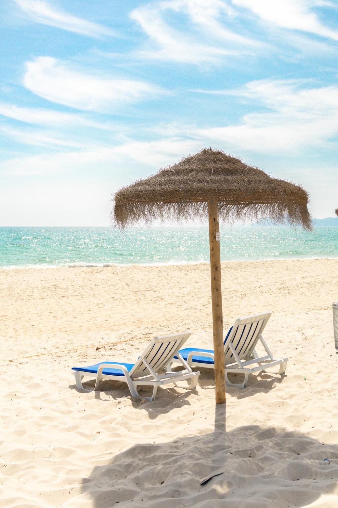 Pool Beach & Golf Troia Reserve V3 Exterior foto