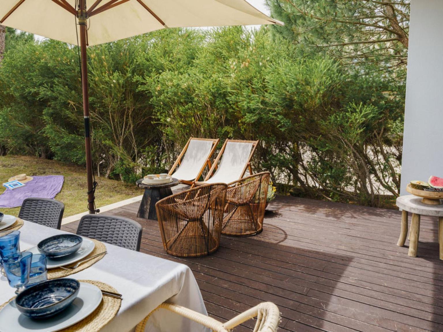 Pool Beach & Golf Troia Reserve V3 Exterior foto