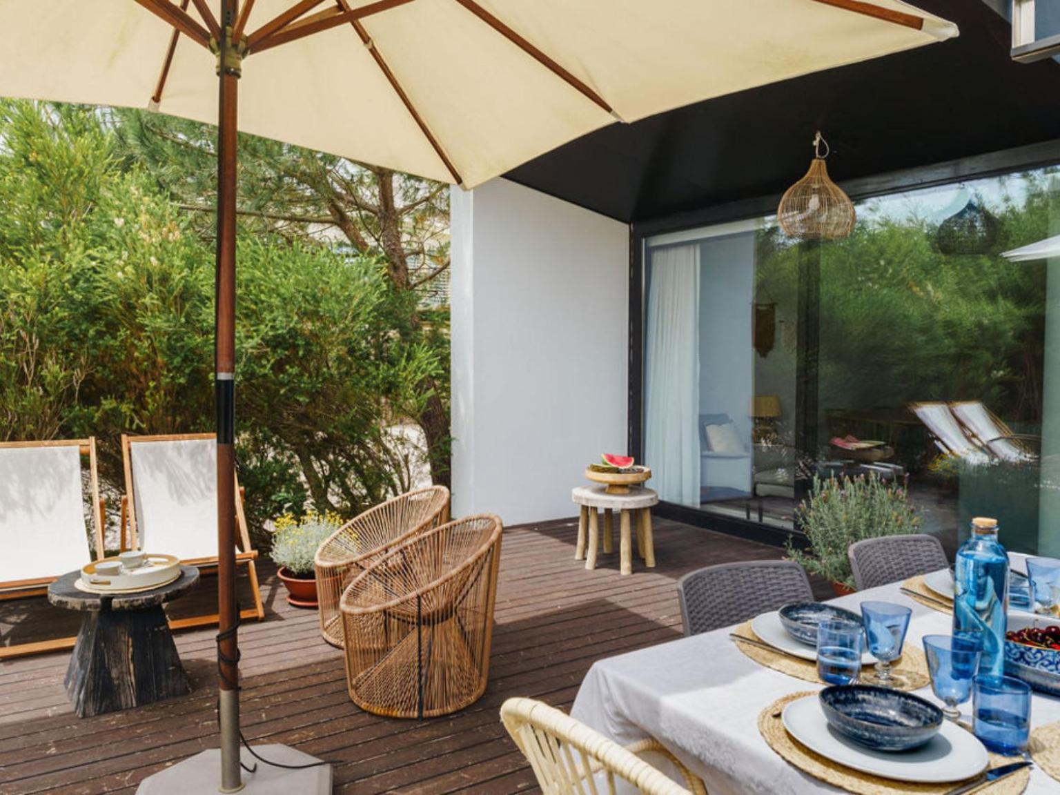 Pool Beach & Golf Troia Reserve V3 Exterior foto